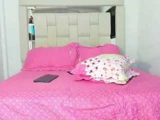 Camsoda Live Sex of naomy-rh