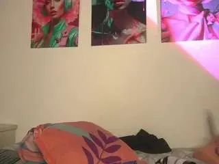 Camsoda Adult Webcam of pocahotass-11