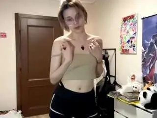 Camsoda Best live sex cam show of violetcrawshaw