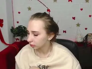 Camsoda Live Porn of adeleroses