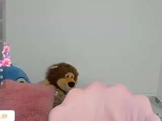 Camsoda Free Live Porn of kithana-jazmin