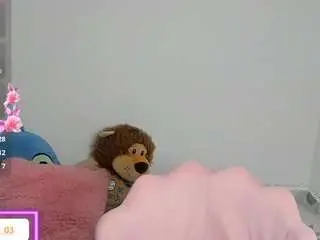 Camsoda Best Webcam of kithana-jazmin