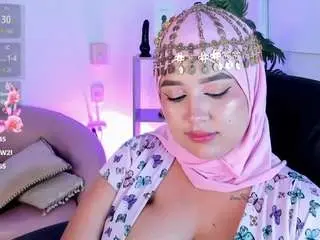 Camsoda Live Sex of kithana-jazmin