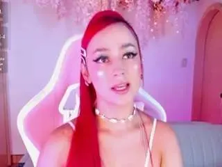 Camsoda Live Sex of mia-bloom