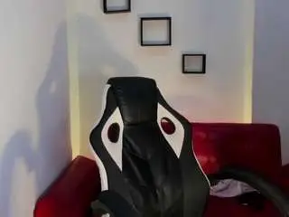 Camsoda Free Porn Cam of nora22xx