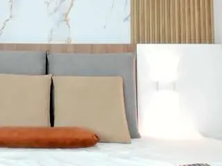 Camsoda Live Sex of scarletheex