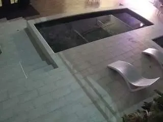 Camsoda Best live sex cam show of voyeurcam-casa-salsa-rooftop
