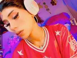 Camsoda Nude Webcam of alexa-naughty