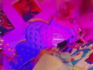 Camsoda Sex Chat of alexa-naughty