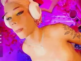 Camsoda Private Sex Chat of alexa-naughty