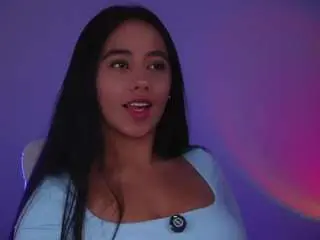 Camsoda Best Webcam of dafnee-ds