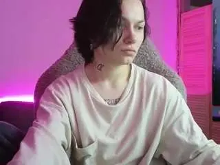 Camsoda Free Porn Cam of esajukyy