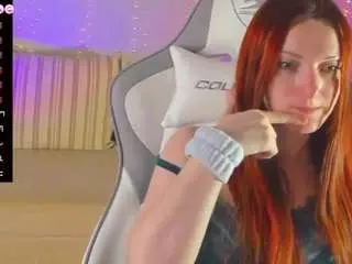 Camsoda Live Porn of flamygold