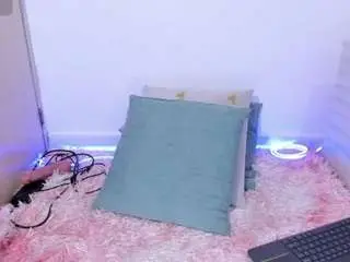 Camsoda Live Sex of lilitrobins