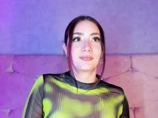 Camsoda Best Webcam of lunar-leen