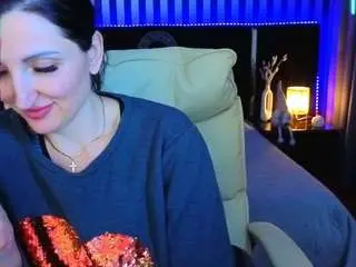 Camsoda Private Sex Chat of missrossi