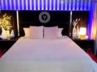 Camsoda Live Sex of missrossi