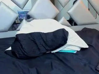 Camsoda Live Sex of nahomii-hill