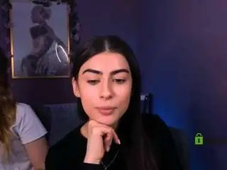 Camsoda Sex Cam of naya-may