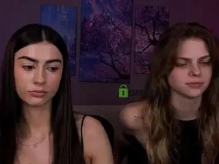 Camsoda Free Porn Cam of naya-may