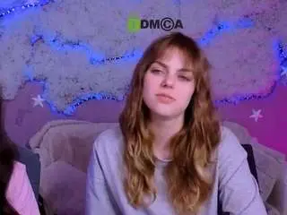 Camsoda Adult Video Chat of naya-may