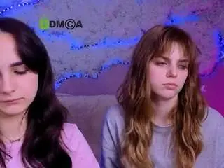 Camsoda Live Sex Cam of naya-may