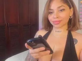 Camsoda Private Sex Chat of victoriaglam