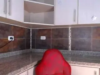 Camsoda Private Sex Chat of annaalvarez