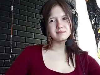 Camsoda Live Porn of estervorholt
