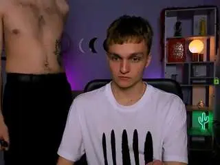 Camsoda Adult Video Chat of john-lik