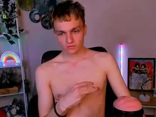 Camsoda Adult Webcam of john-lik