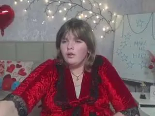 Camsoda Nude Webcam of staceylex