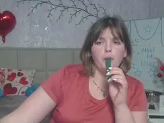 Camsoda Best Webcam of staceylex