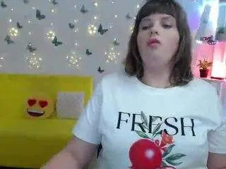 Camsoda Sex Cam of staceylex