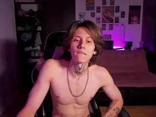 Camsoda Live Sex of xiceboy