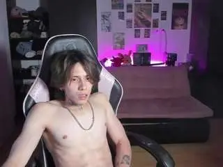 Camsoda Live Porn of xiceboy