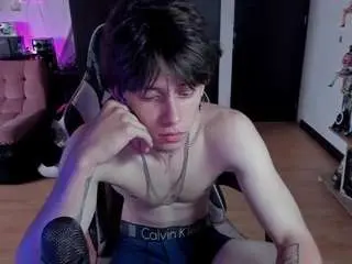 Camsoda Sex Chat of xiceboy