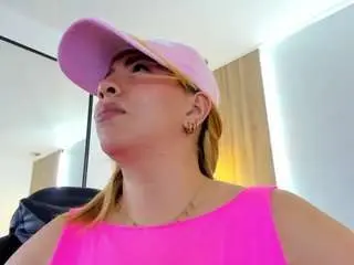 Camsoda Best Webcam of alma-fenix