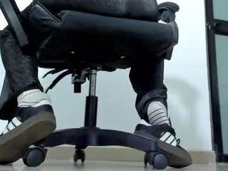 Camsoda Adult Video Chat of alma-fenix