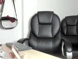 Camsoda Adult Video Chat of alma-fenix