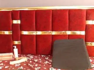 Camsoda Adult Webcam of andry-will