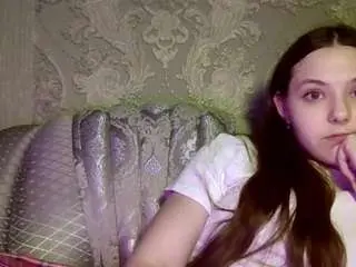 Camsoda Nude Webcam of anneliesedeaguero