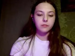 Camsoda Live Sex Cam of anneliesedeaguero