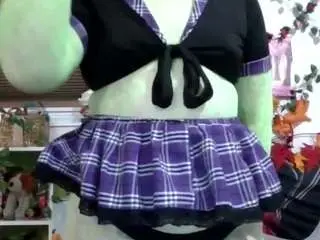 Camsoda Sex Cam of average-girl