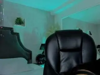 Camsoda Live Porn of emiliaa-rosse