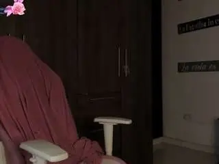 Camsoda Sex Chat of eurekaa1