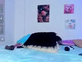 Camsoda Adult Webcams of hailey-hadid