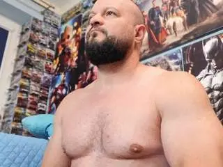 Camsoda Best Webcam of hugearms