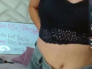 Camsoda Best live sex cam show of may-wood