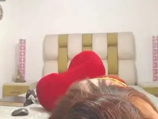 Camsoda Private Sex Chat of samy-brown